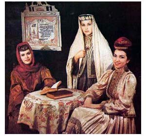 Tatar milli kieme